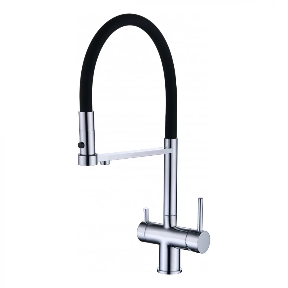 Смесители для кухни