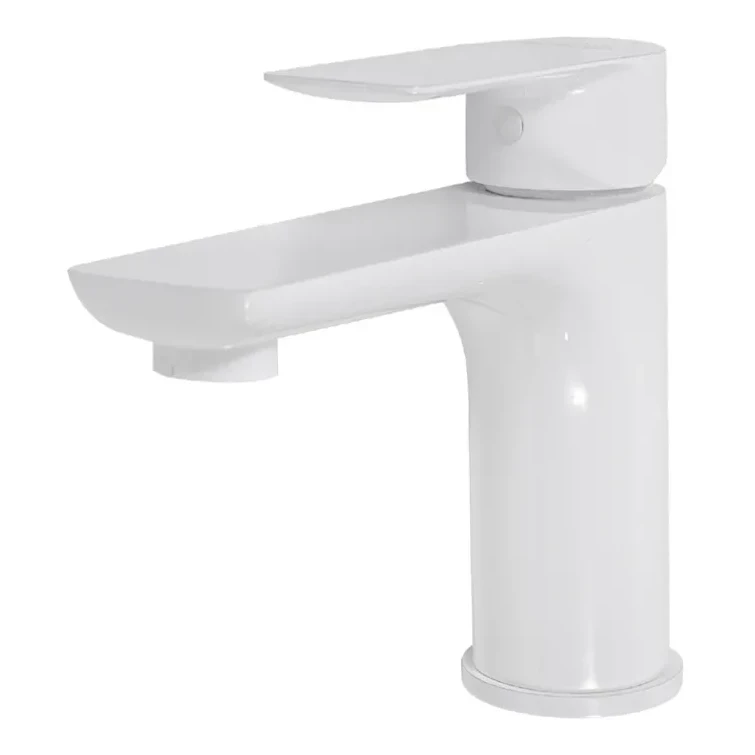 Набор для ванны 3 в 1 Hansberge H7099, белый