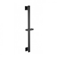 Стойка для душа Grocenberg GB502, черный матовый