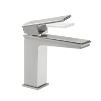 Смеситель для раковины FILARETE Финг FL5060NK, никель