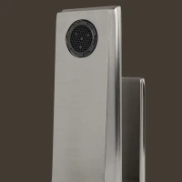 Смеситель для раковины FILARETE Финг FL5060NK, никель