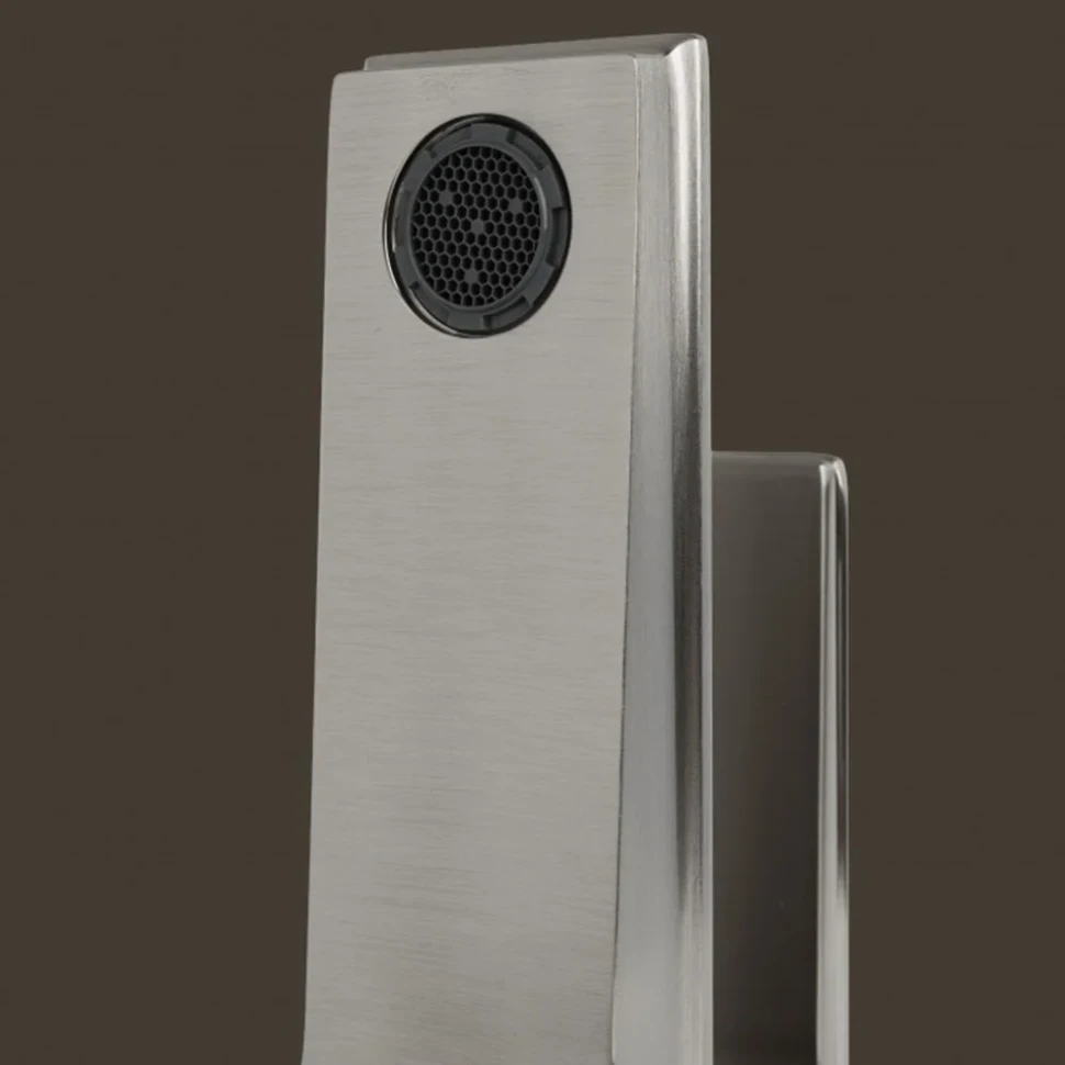 Смеситель для раковины FILARETE Финг FL5060NK, никель
