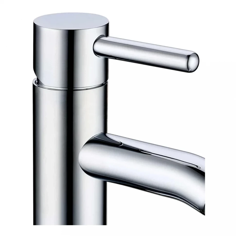 Смеситель для биде Grocenberg GB2094, хром