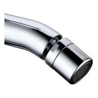 Смеситель для биде Grocenberg GB2094, хром