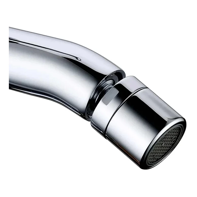 Смеситель для биде Grocenberg GB2094, хром