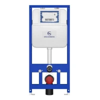 Инсталляция для унитаза Grocenberg GS3050 Инсталляция для унитаза Grocenberg GS3050