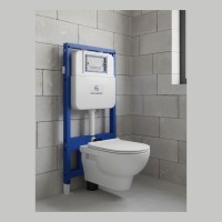 Инсталляция для унитаза Grocenberg GS3050 Инсталляция для унитаза Grocenberg GS3050