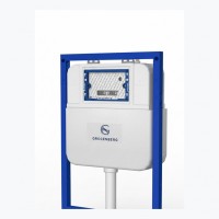 Инсталляция для унитаза Grocenberg GS3050 Инсталляция для унитаза Grocenberg GS3050