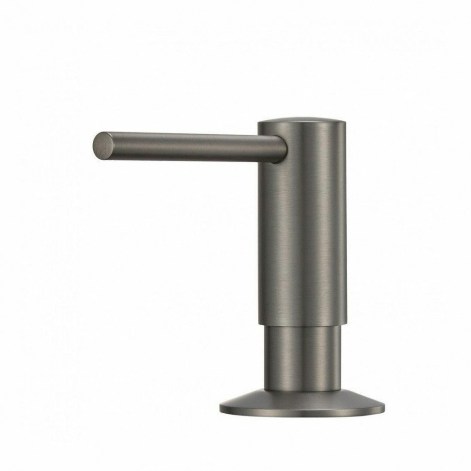 Дозатор для мыла Grocenberg AC0031, графит