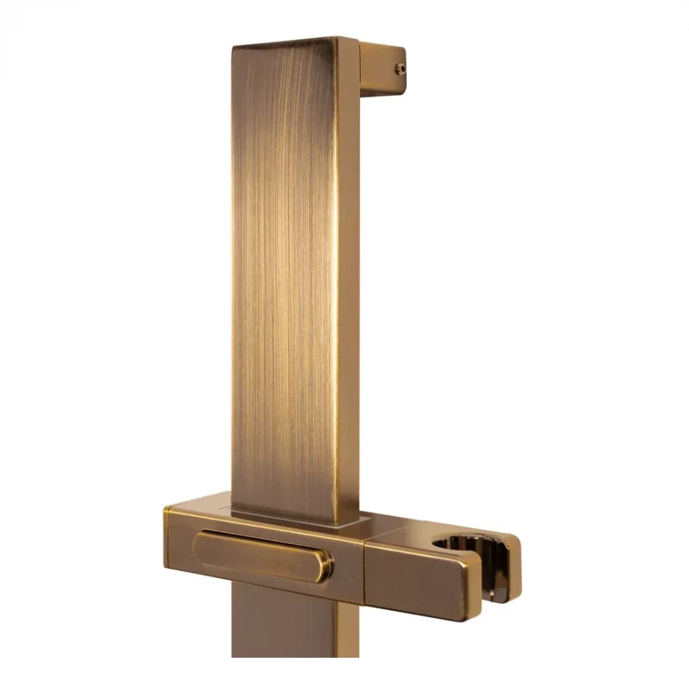 Стойка для душа Hansberge H520, бронза Стойка для душа Hansberge H520, бронза