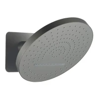 Душевая система скрытого монтажа Grocenberg GB5020, графит