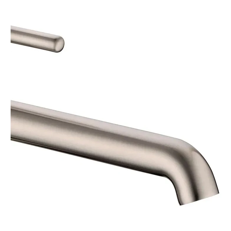 Смеситель для раковины высокий Grocenberg GB3029, никель