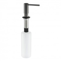 Дозатор для мыла Grocenberg AC0032, графит