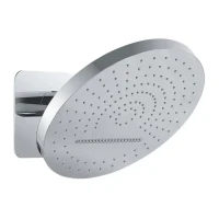 Душевая система скрытого монтажа Grocenberg GB5020, хром