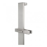 Стойка для душа Hansberge H520, никель