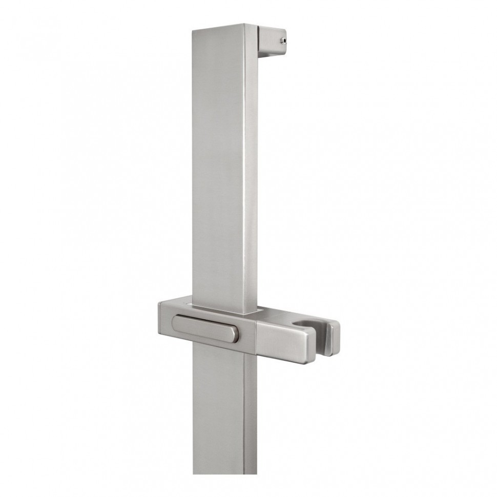 Стойка для душа Hansberge H520, никель