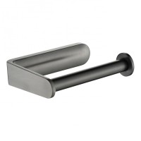 Бумагодержатель без крышки Grocenberg AC0059, графит