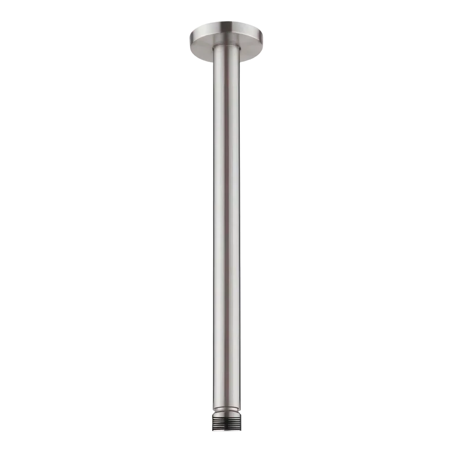 Кронштейн для верхнего душа из потолка Grocenberg GB031, никель