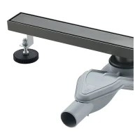 Трап для душа Grocenberg T600, графит