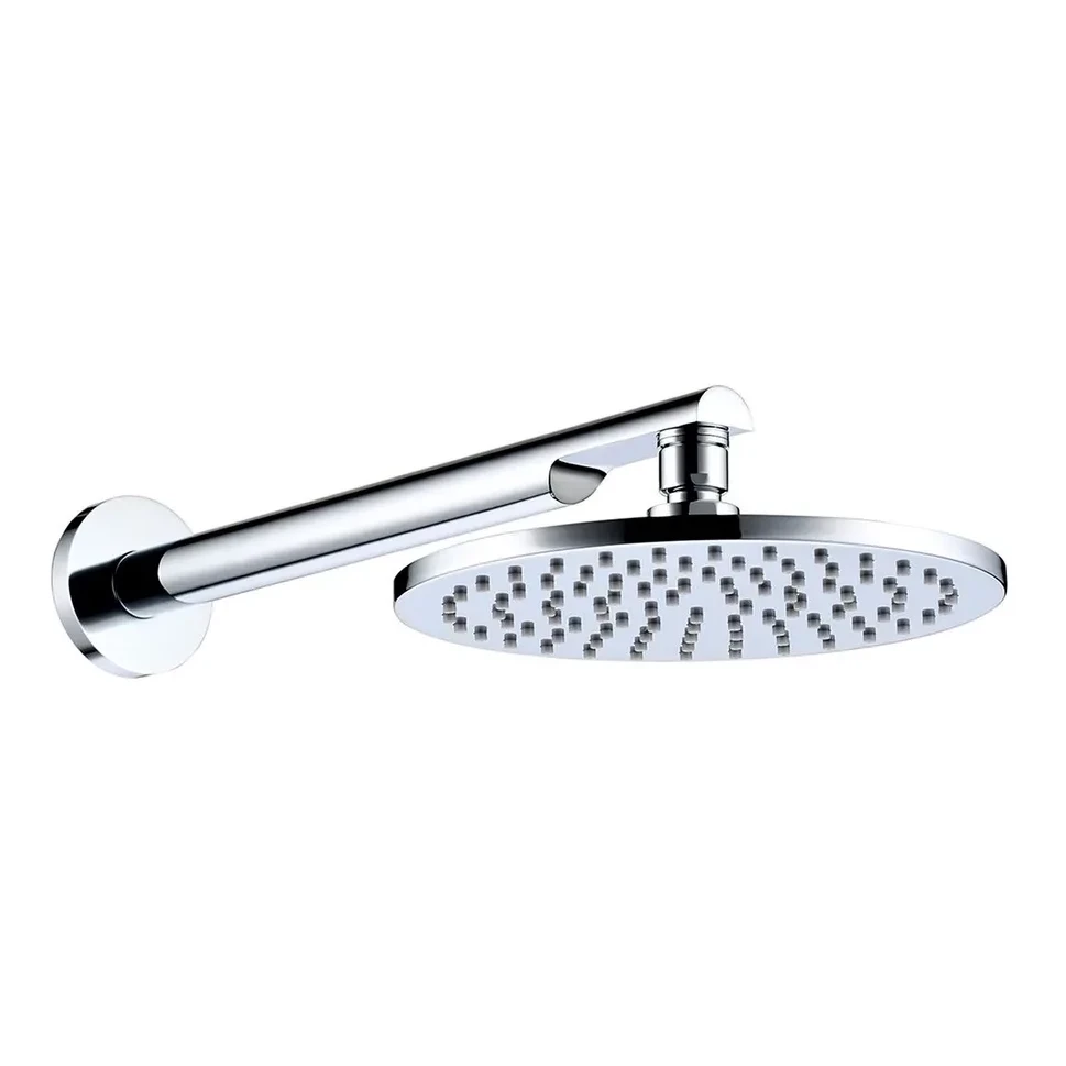 Душевая система скрытого монтажа Grocenberg GB5090, хром