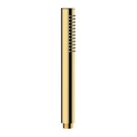 Лейка для душа Grocenberg GB100, золото глянец