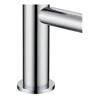 Смеситель для раковины стандартный Grocenberg GB2099, хром