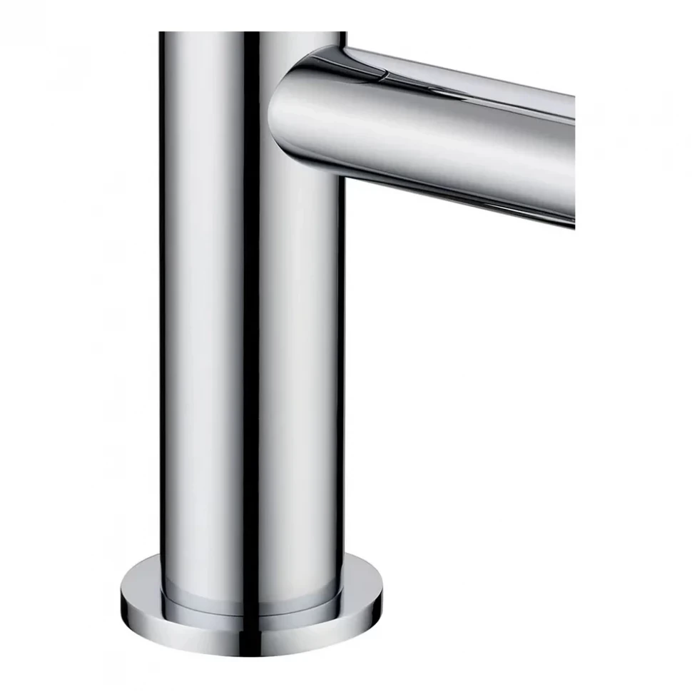 Смеситель для раковины стандартный Grocenberg GB2099, хром