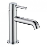 Смеситель для раковины стандартный Grocenberg GB2099, хром