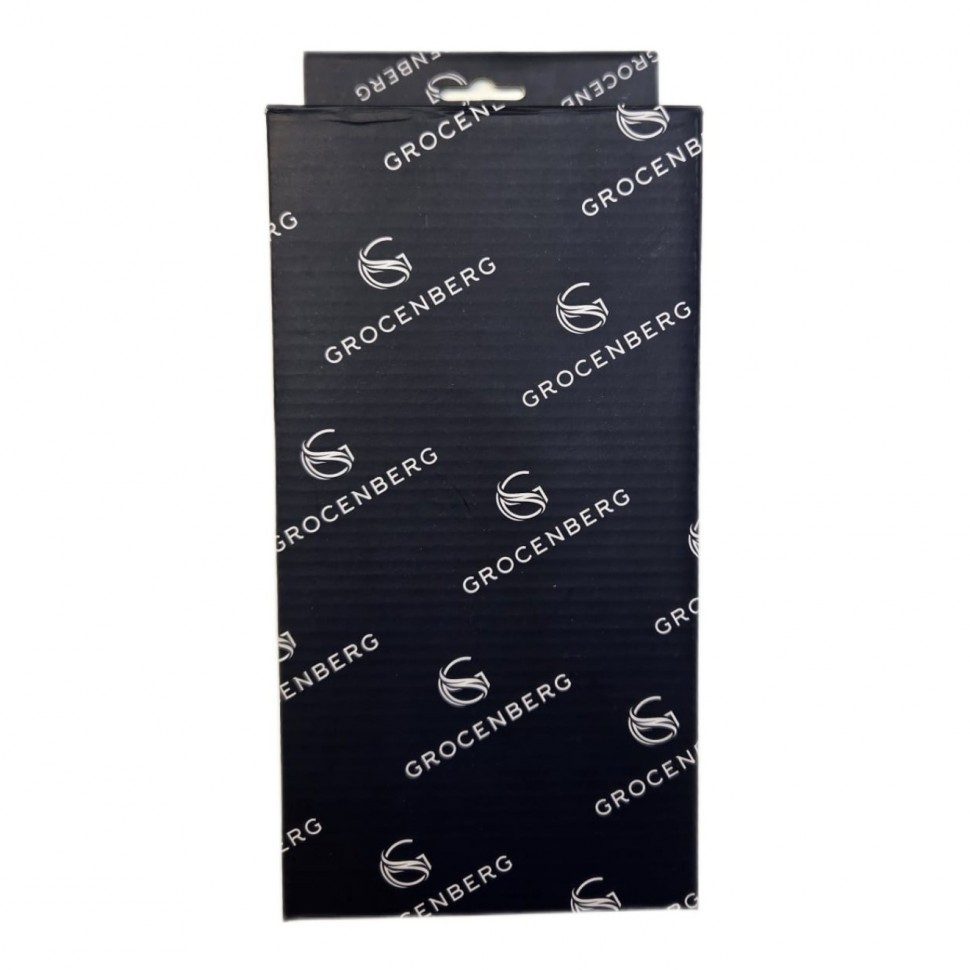 Дозатор для мыла Grocenberg AC0033, матовое золото