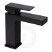 Смеситель для раковины FILARETE Fing FL5040, черный матовый