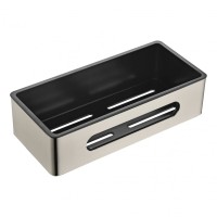 Полка Grocenberg AC0081NK, никель