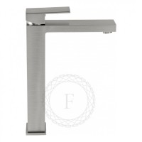 Смеситель для раковины FILARETE Fing FL6040, никель