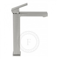 Смеситель для раковины FILARETE Fing FL6040, никель