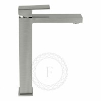 Смеситель для раковины FILARETE Fing FL6040, никель