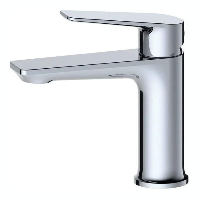 Смеситель для раковины Grocenberg GB2033, хром