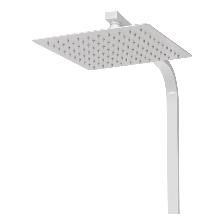 Душевая система Hansberge H5077, белый