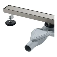 Трап для душа Grocenberg T700, никель