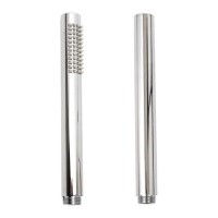 Лейка для душа Grocenberg GB100, хром Лейка для душа Grocenberg GB100, хром