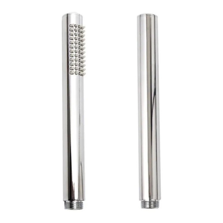 Лейка для душа Grocenberg GB100, хром Лейка для душа Grocenberg GB100, хром