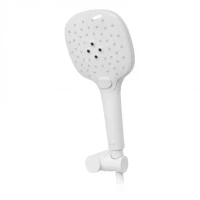 Душевая система скрытого монтажа Hansberge H6099, белый