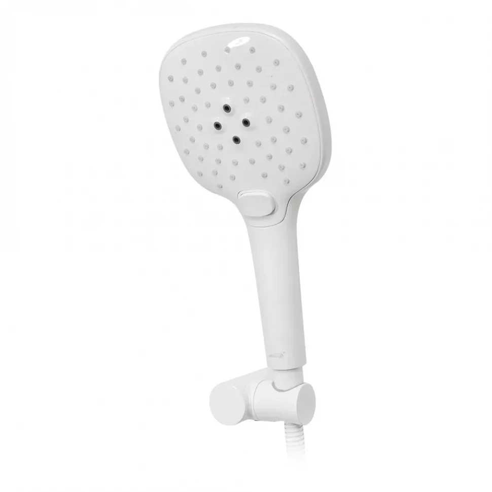 Душевая система скрытого монтажа Hansberge H6099, белый