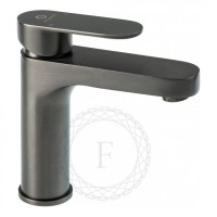 Смеситель для раковины FILARETE Retta FL5030, графит