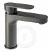 Смеситель для раковины FILARETE Retta FL5030, графит