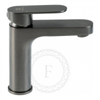 Смеситель для раковины FILARETE Retta FL5030, графит