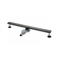 Трап для душа Grocenberg T800, графит