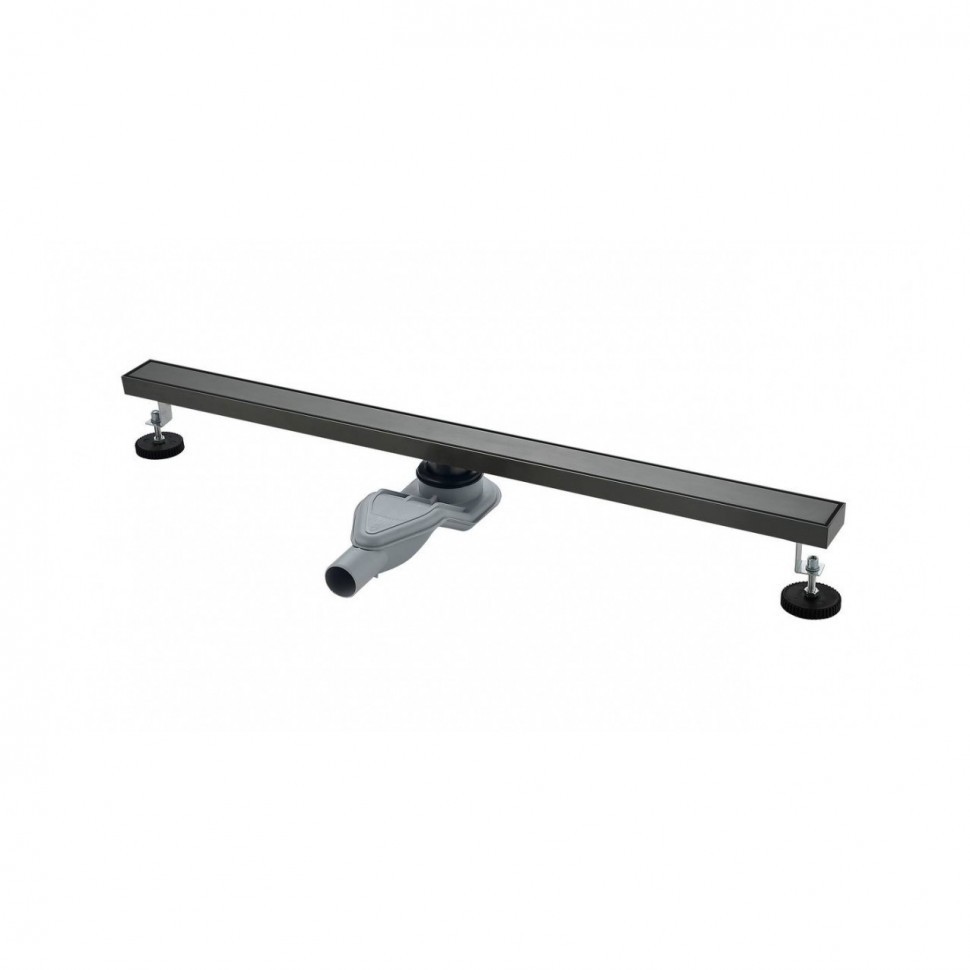 Трап для душа Grocenberg T800, графит