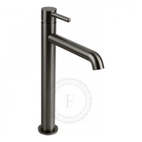 Смеситель для раковины FILARETE Roun FL6020, графит