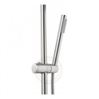 Душевая система FILARETE FL2050 с термостатом, никель
