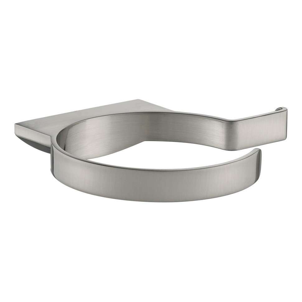 Держатель для фена Grocenberg AC0062, никель Держатель для фена Grocenberg AC0062, никель