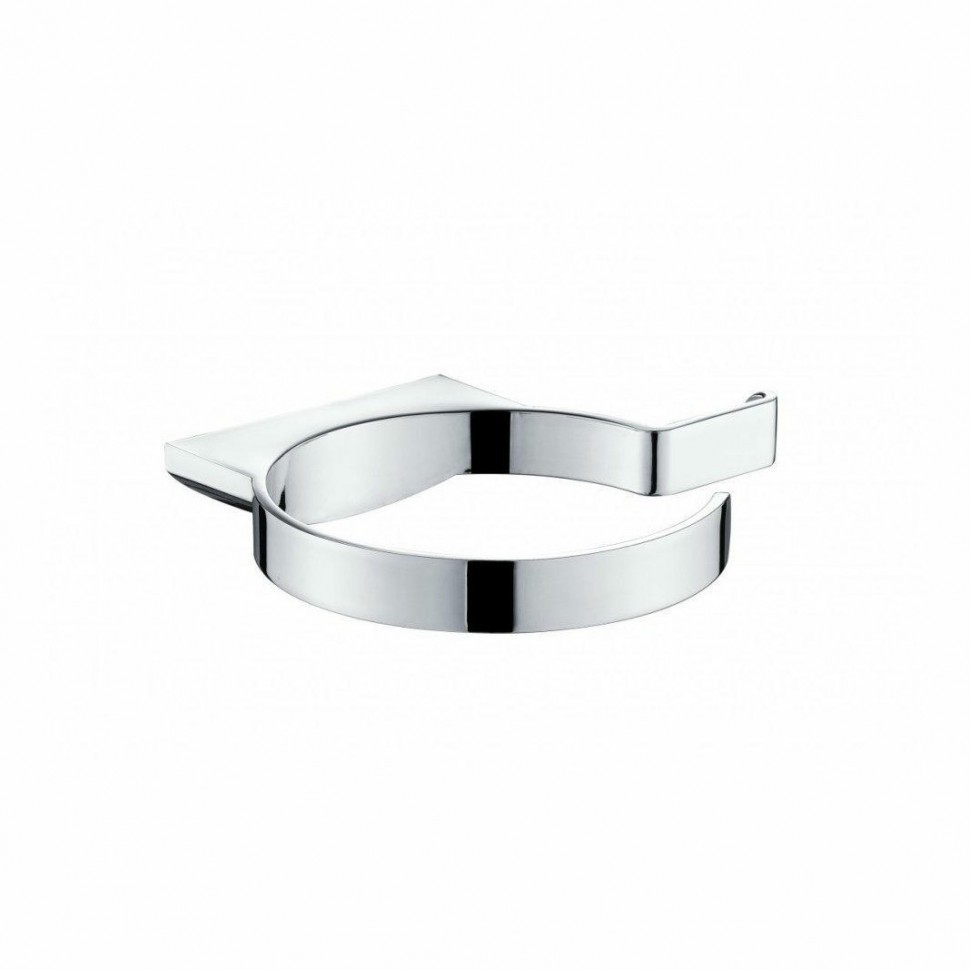 Держатель для фена Grocenberg AC0062, хром Держатель для фена Grocenberg AC0062, хром